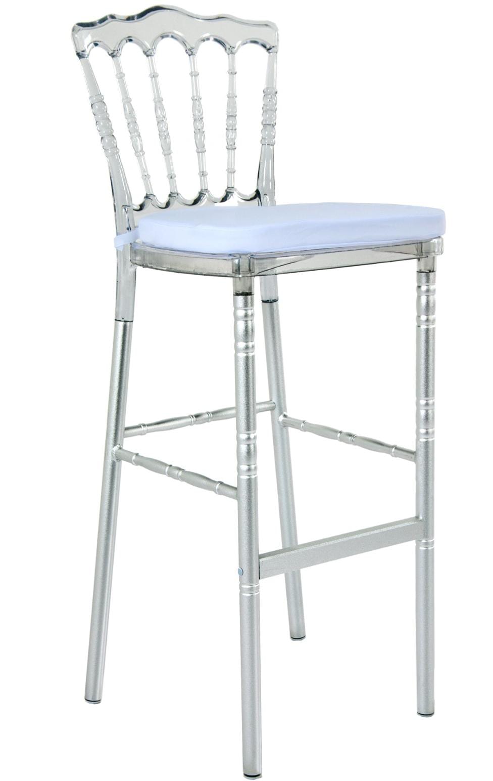Banqueta Dior cristal